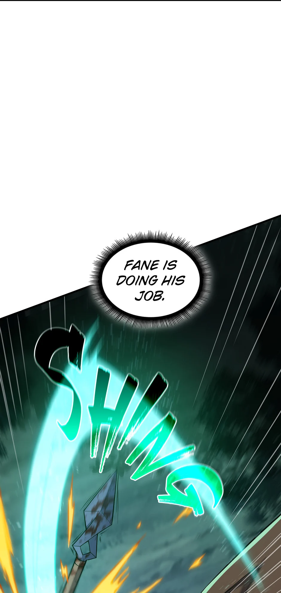 The Beginning After the End chapter 243 page 41