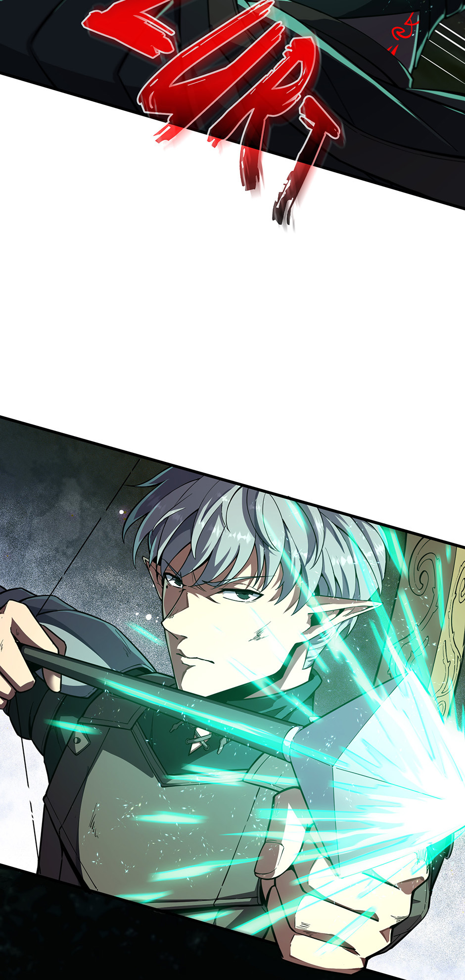 The Beginning After the End chapter 243 page 44