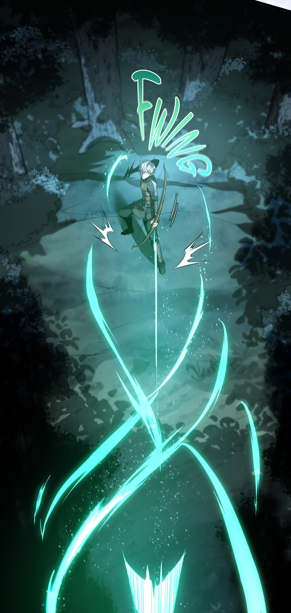 The Beginning After the End chapter 243 page 45