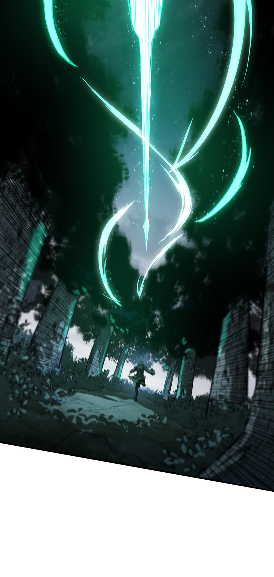 The Beginning After the End chapter 243 page 46