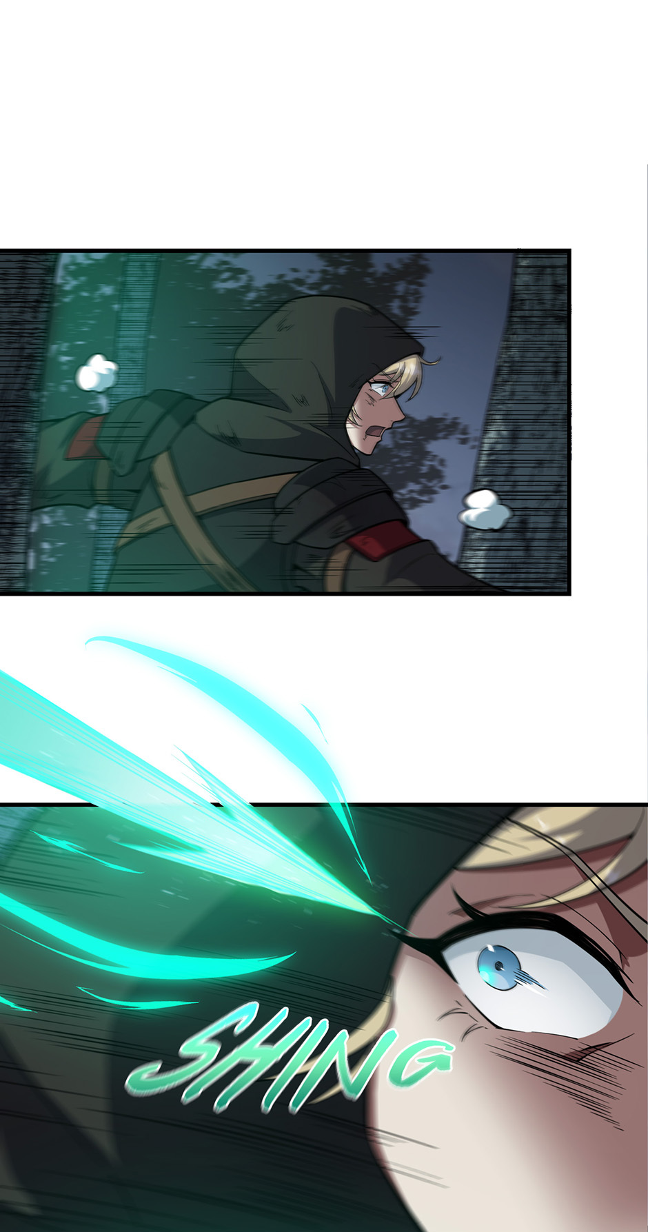 The Beginning After the End chapter 243 page 47