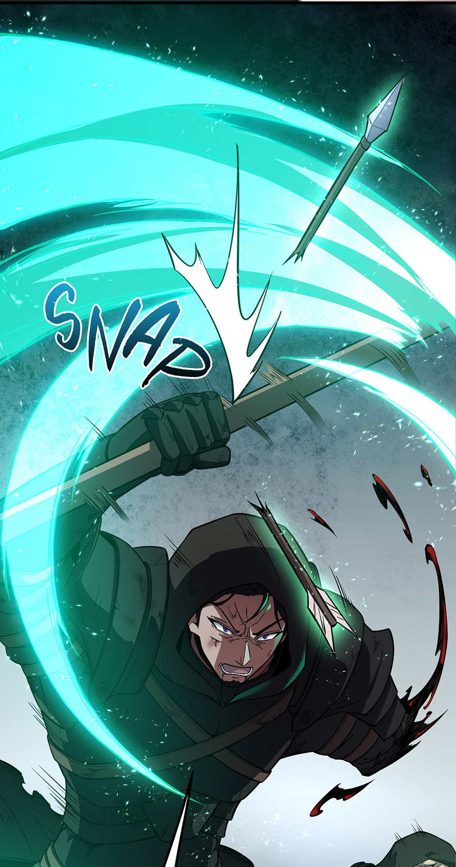 The Beginning After the End chapter 243 page 48