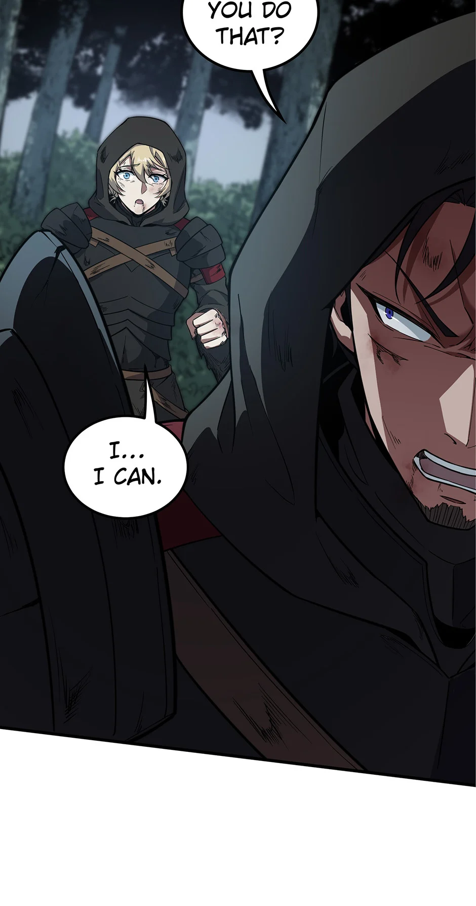 The Beginning After the End chapter 243 page 51