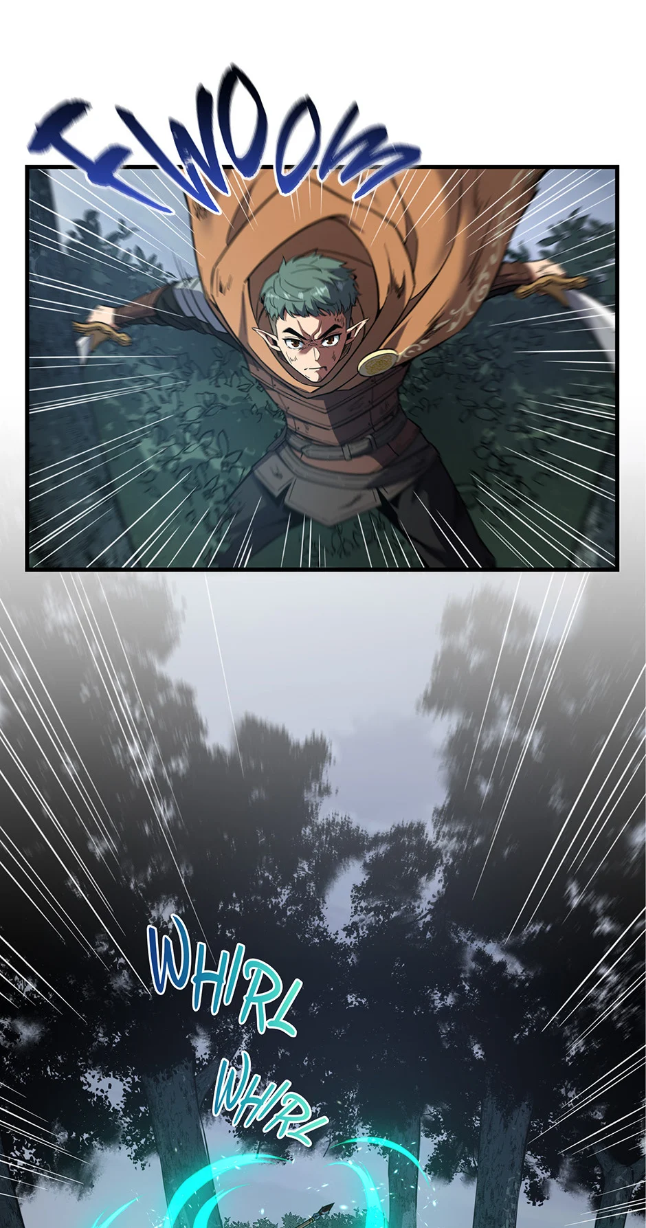 The Beginning After the End chapter 243 page 52