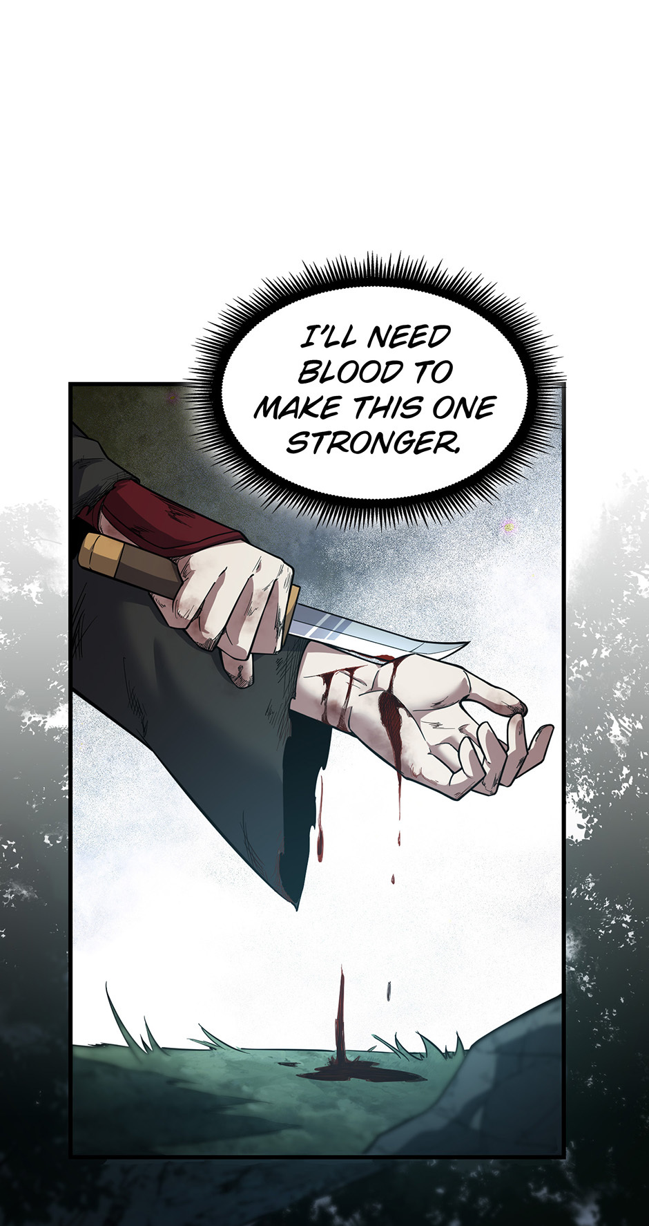 The Beginning After the End chapter 243 page 55