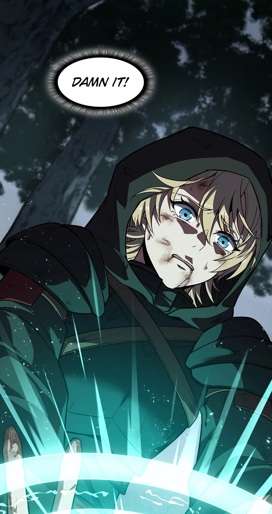 The Beginning After the End chapter 243 page 56