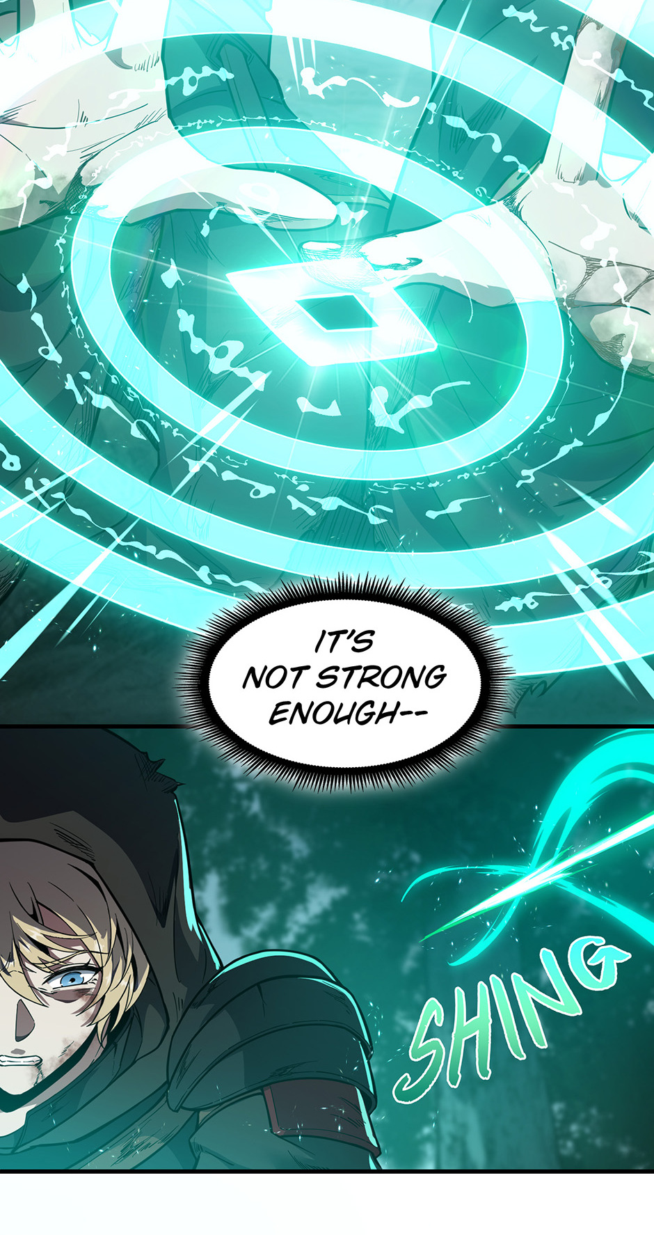 The Beginning After the End chapter 243 page 57