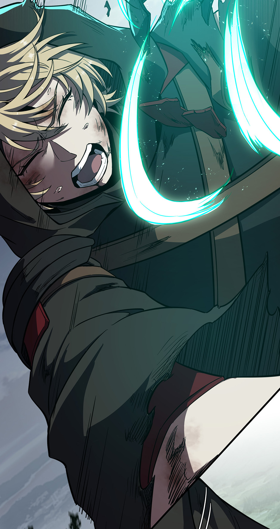 The Beginning After the End chapter 243 page 59