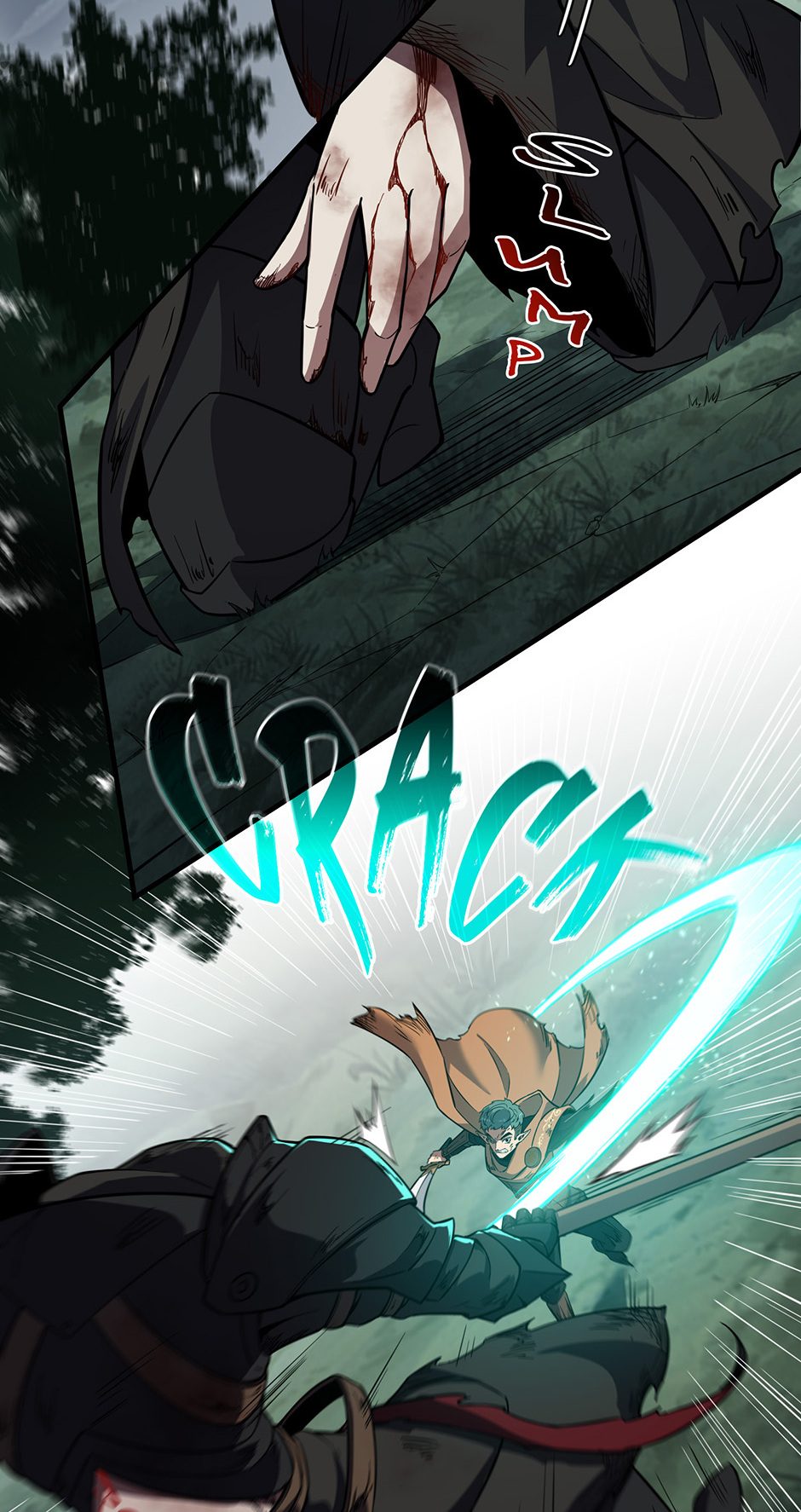 The Beginning After the End chapter 243 page 60