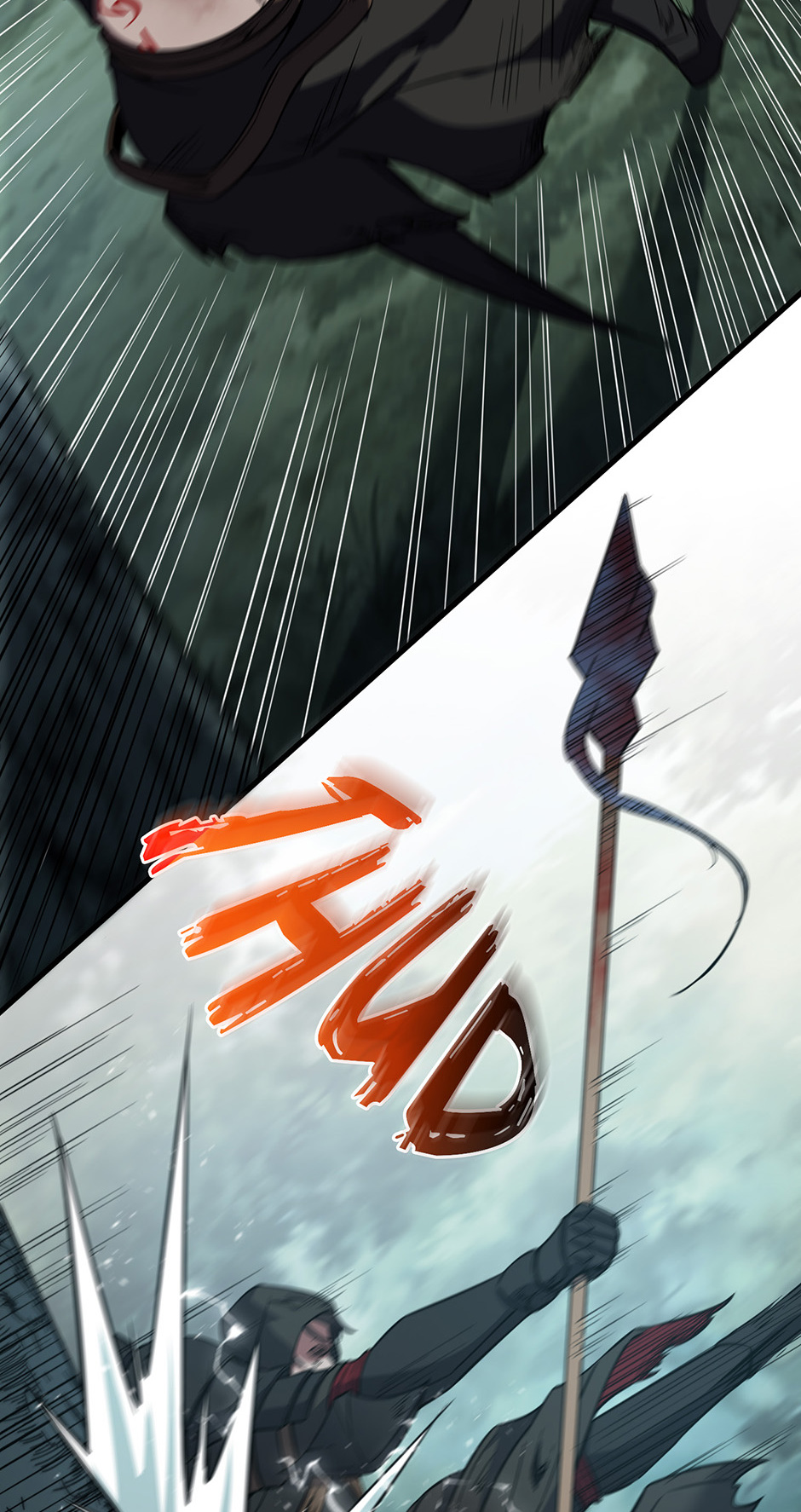 The Beginning After the End chapter 243 page 61