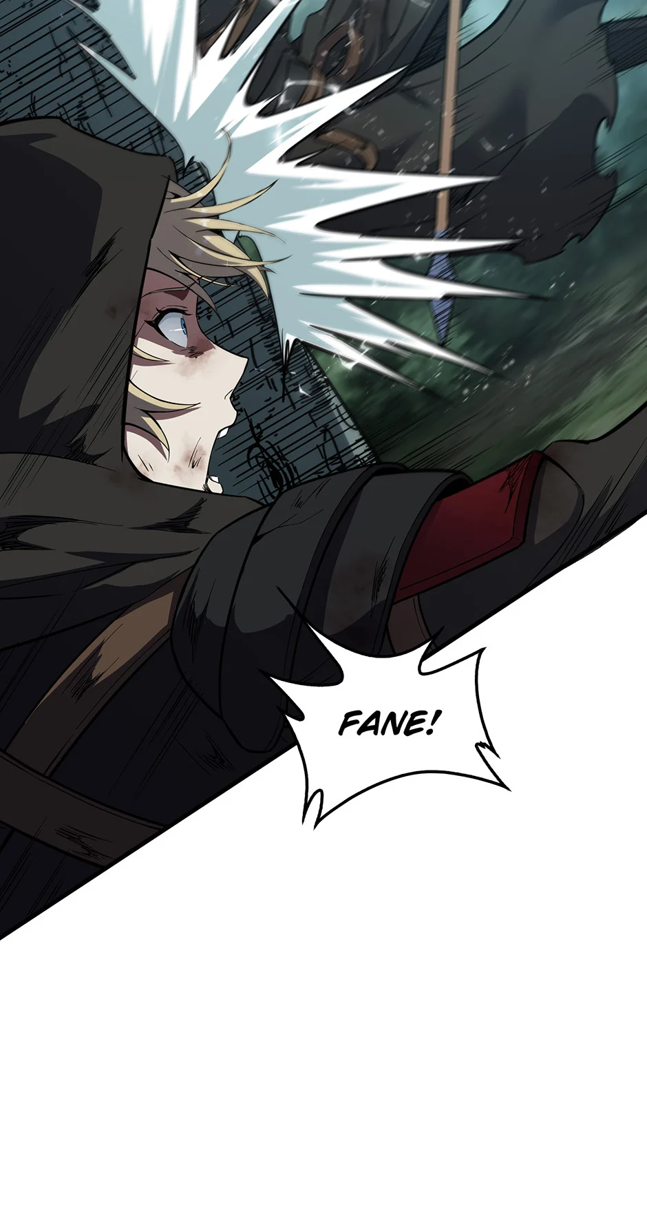 The Beginning After the End chapter 243 page 62