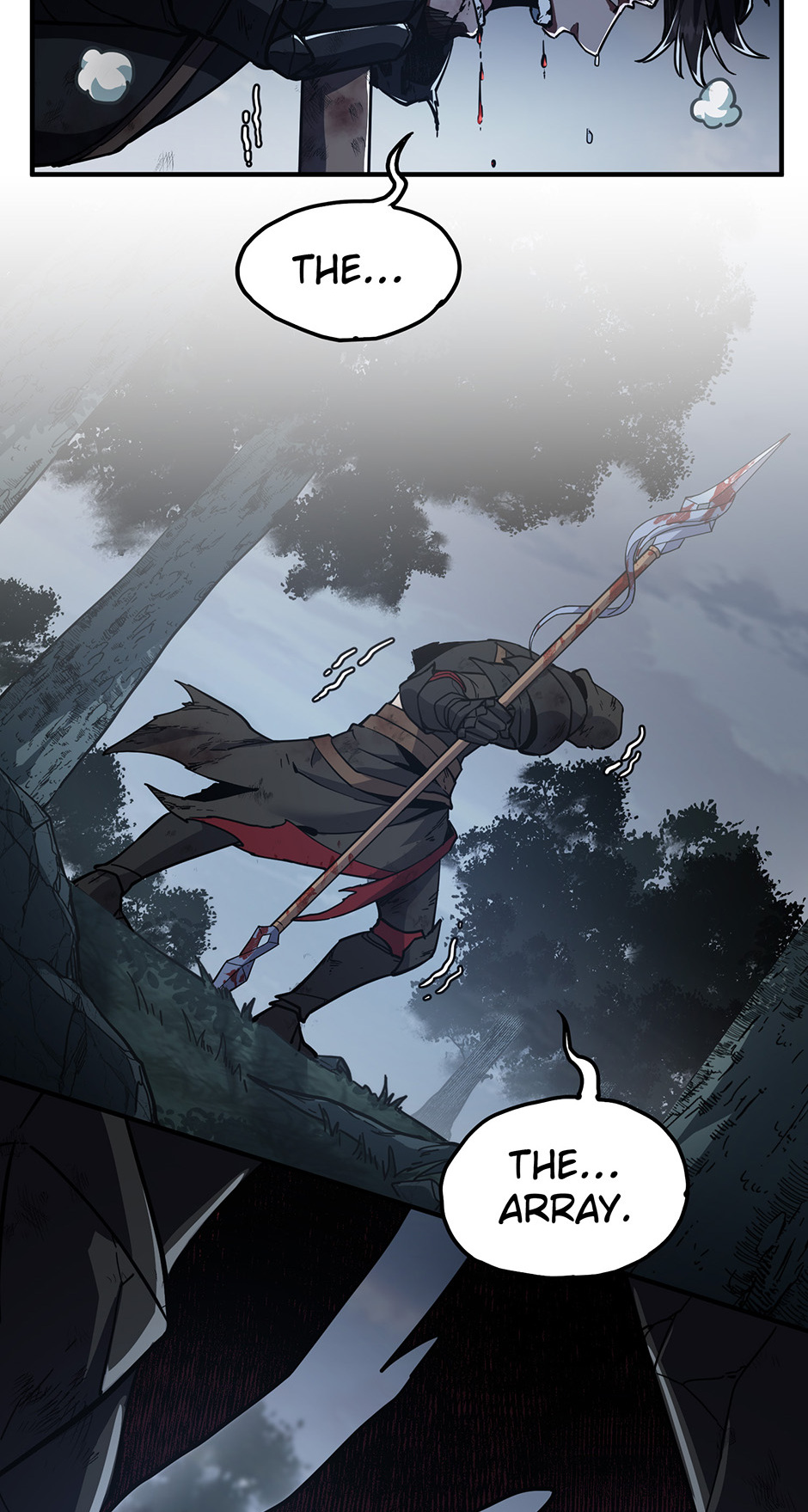 The Beginning After the End chapter 243 page 64