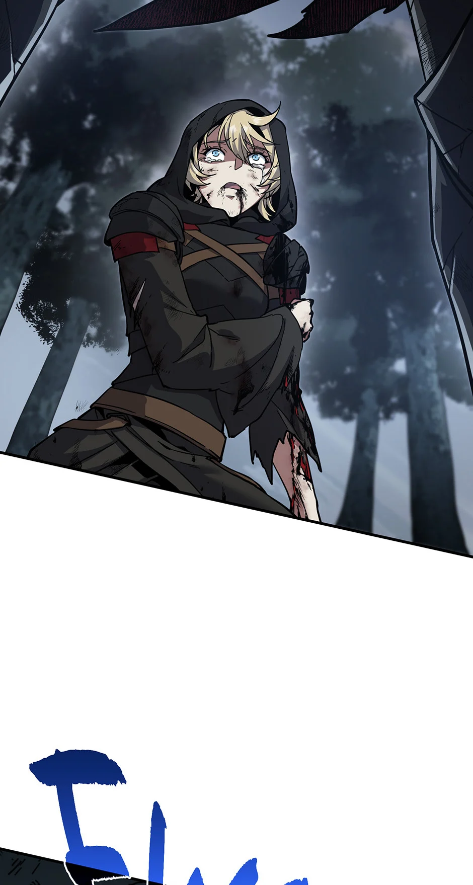 The Beginning After the End chapter 243 page 65