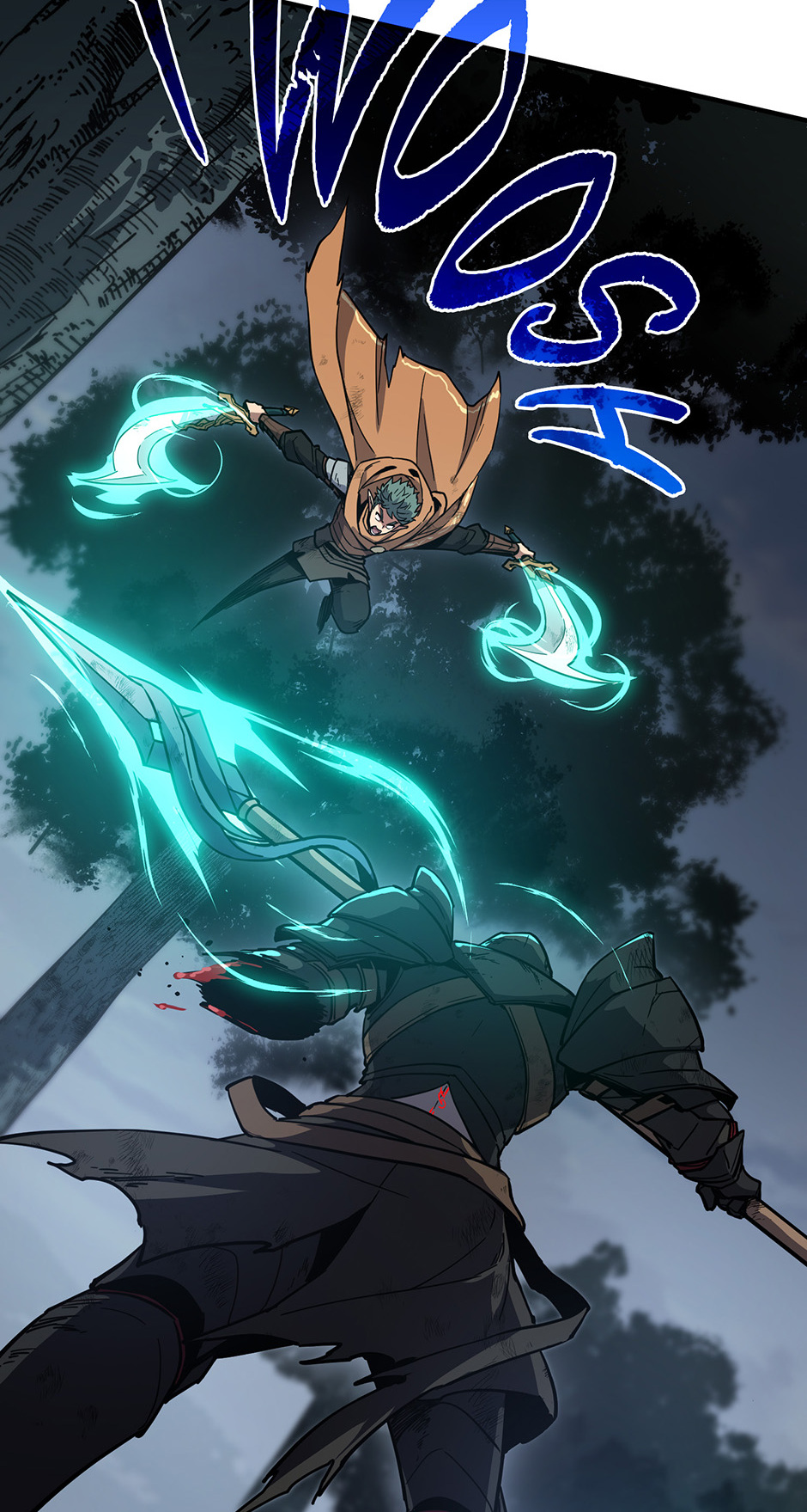 The Beginning After the End chapter 243 page 66