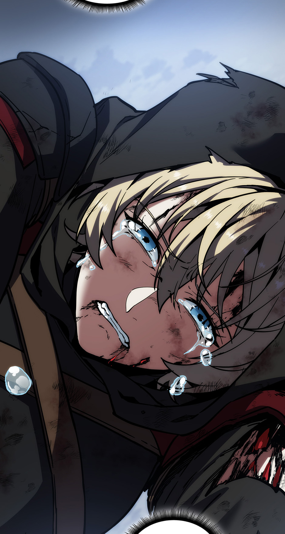 The Beginning After the End chapter 243 page 69