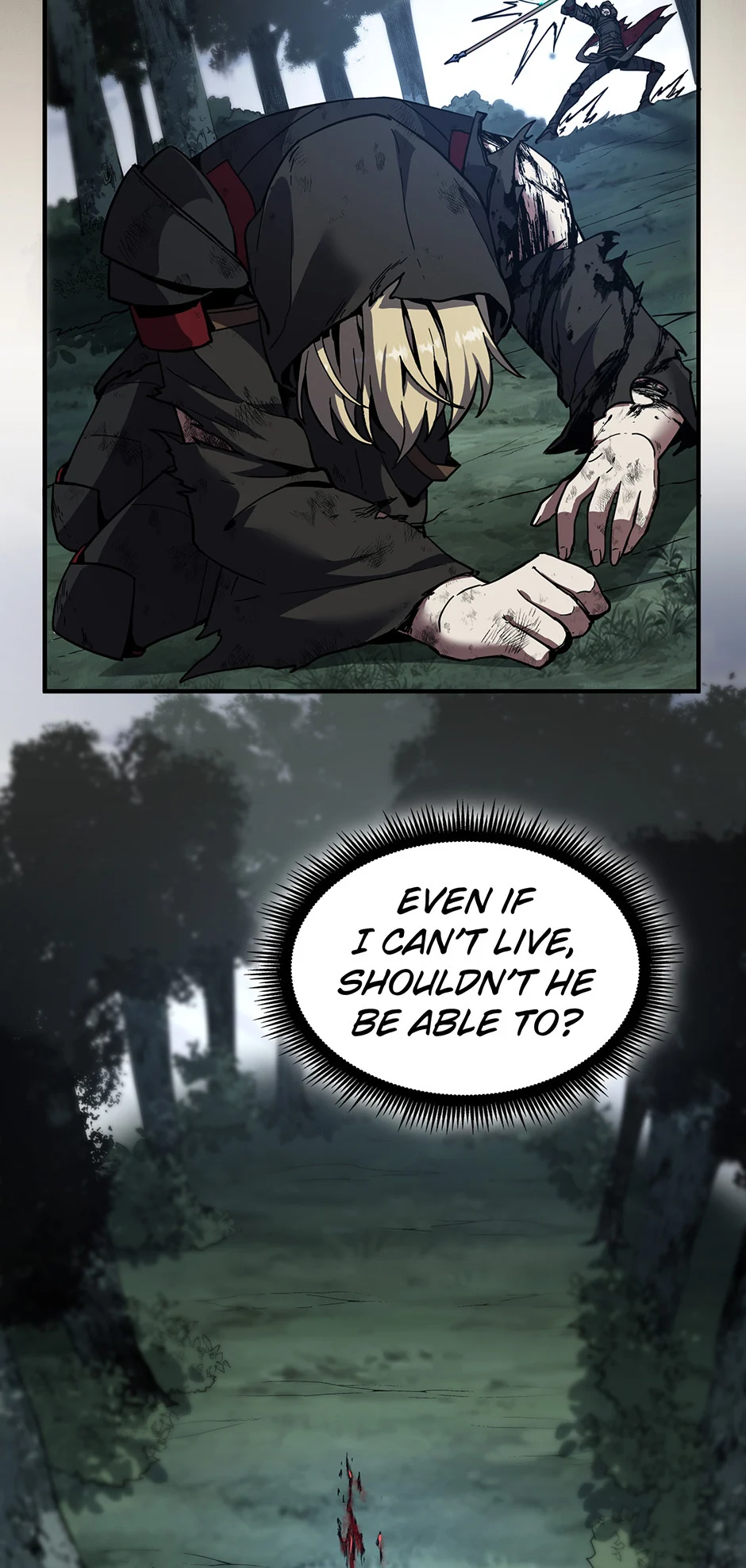 The Beginning After the End chapter 243 page 73
