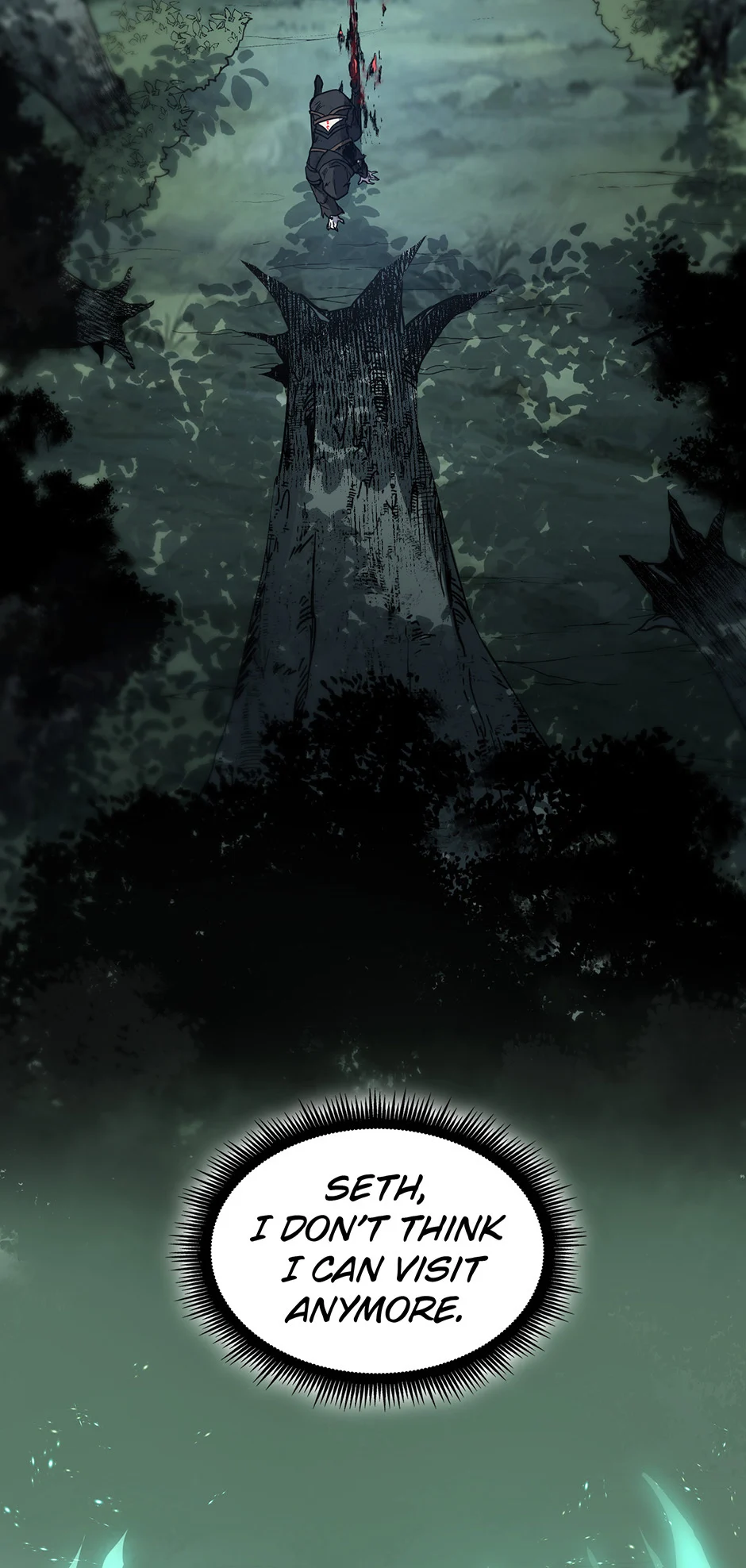 The Beginning After the End chapter 243 page 74