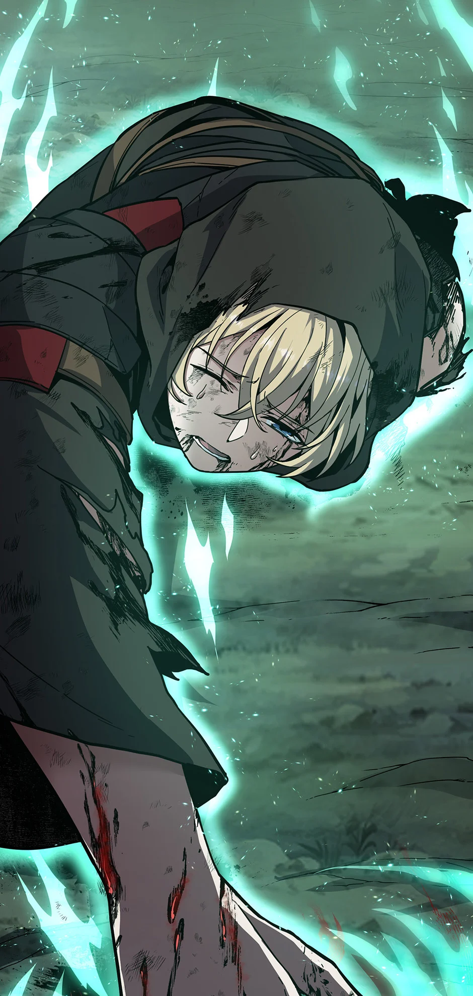 The Beginning After the End chapter 243 page 75