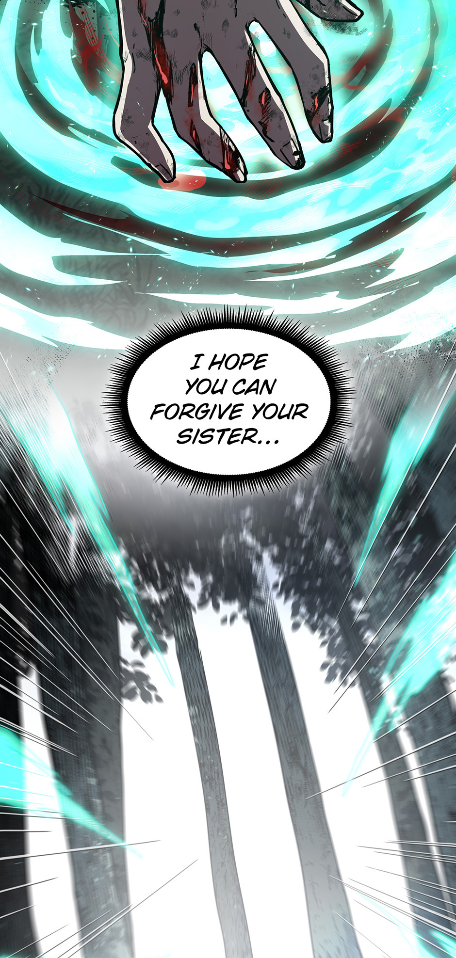 The Beginning After the End chapter 243 page 76