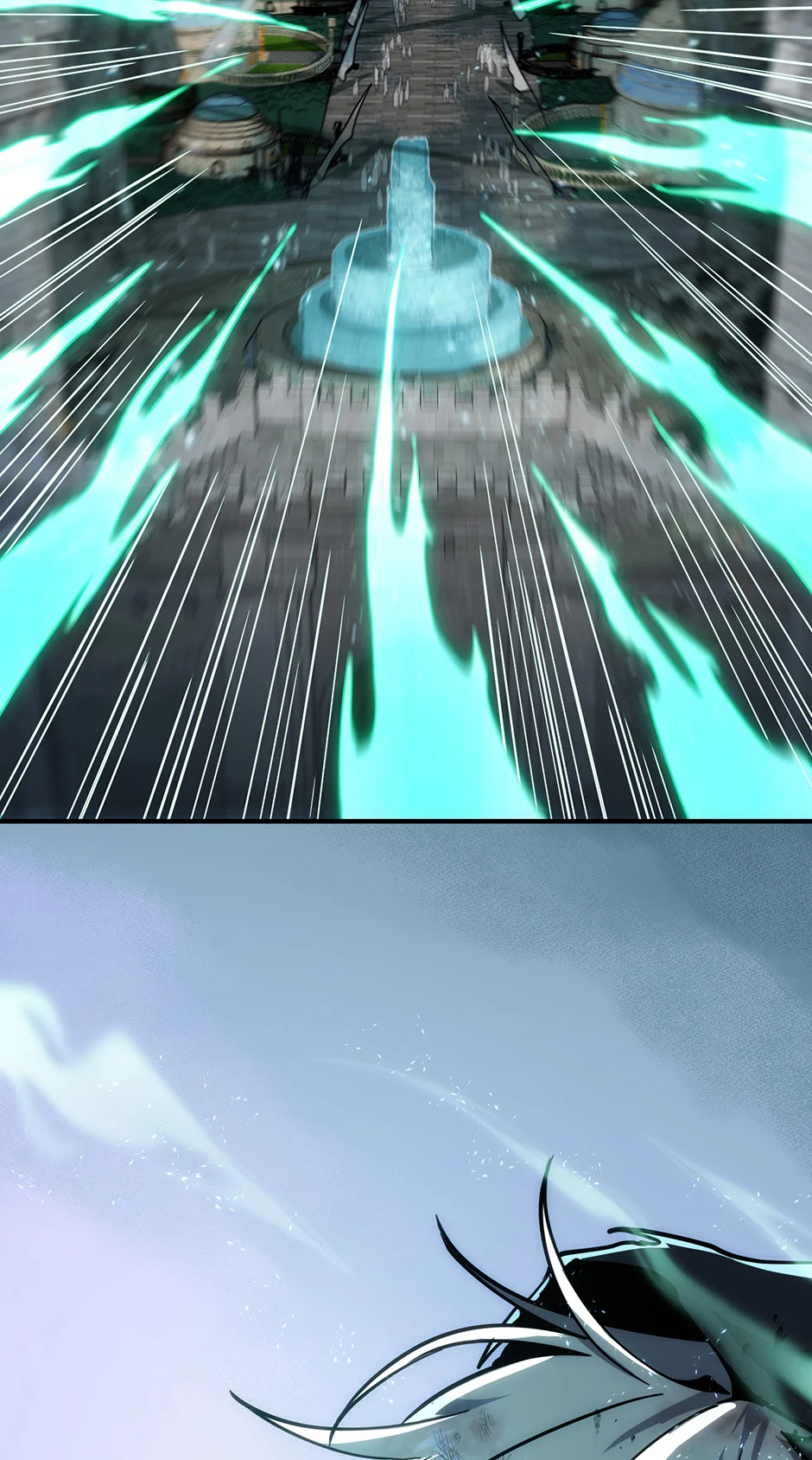 The Beginning After the End chapter 243 page 80