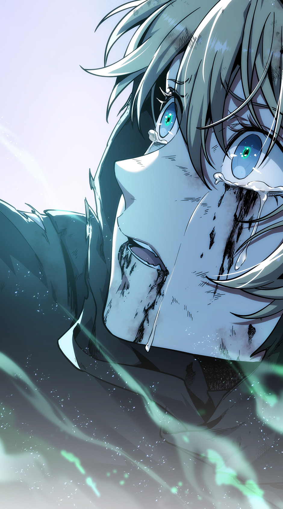 The Beginning After the End chapter 243 page 81