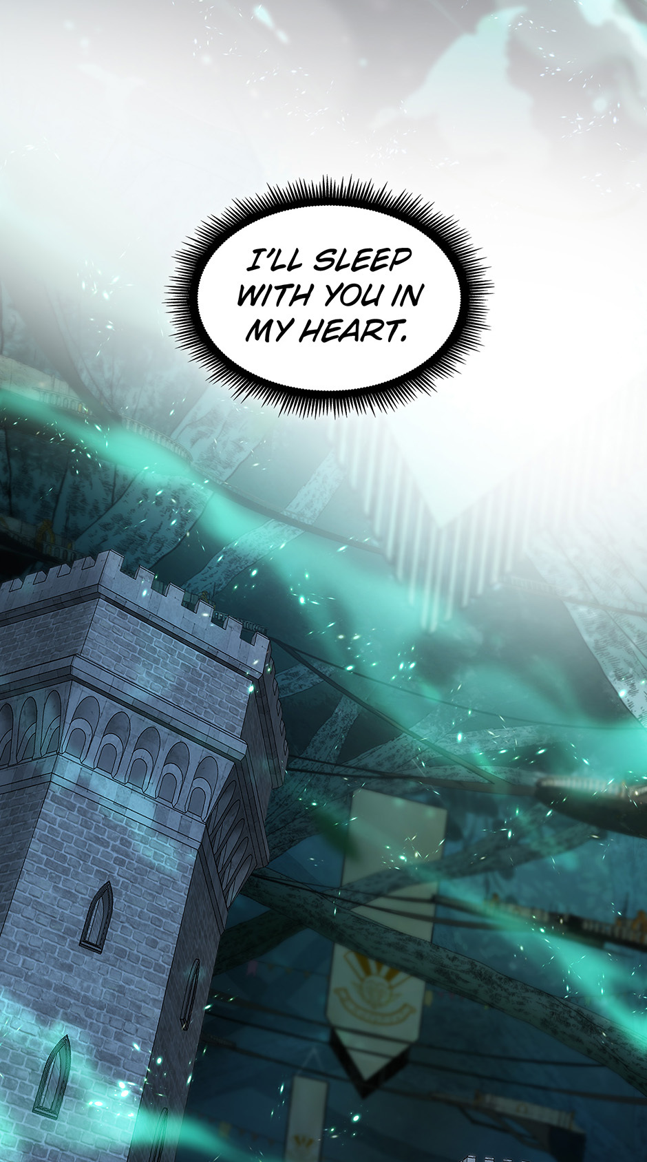 The Beginning After the End chapter 243 page 82
