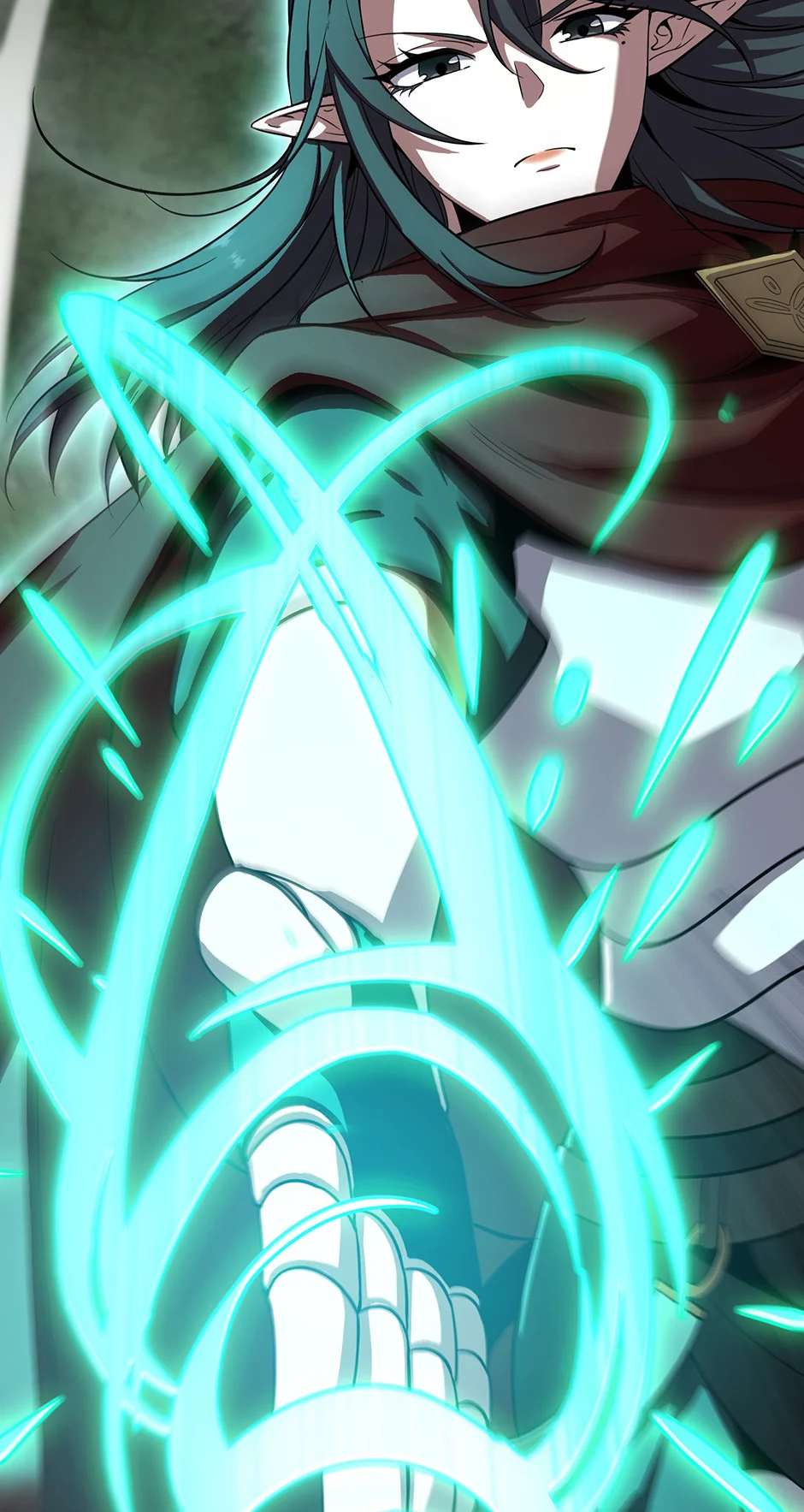 The Beginning After the End chapter 243 page 86