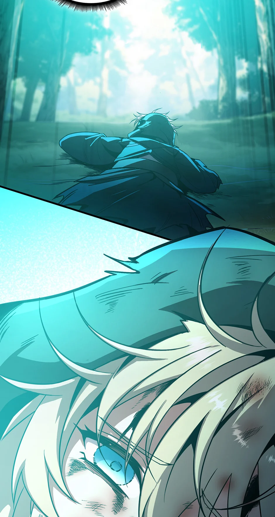 The Beginning After the End chapter 243 page 89