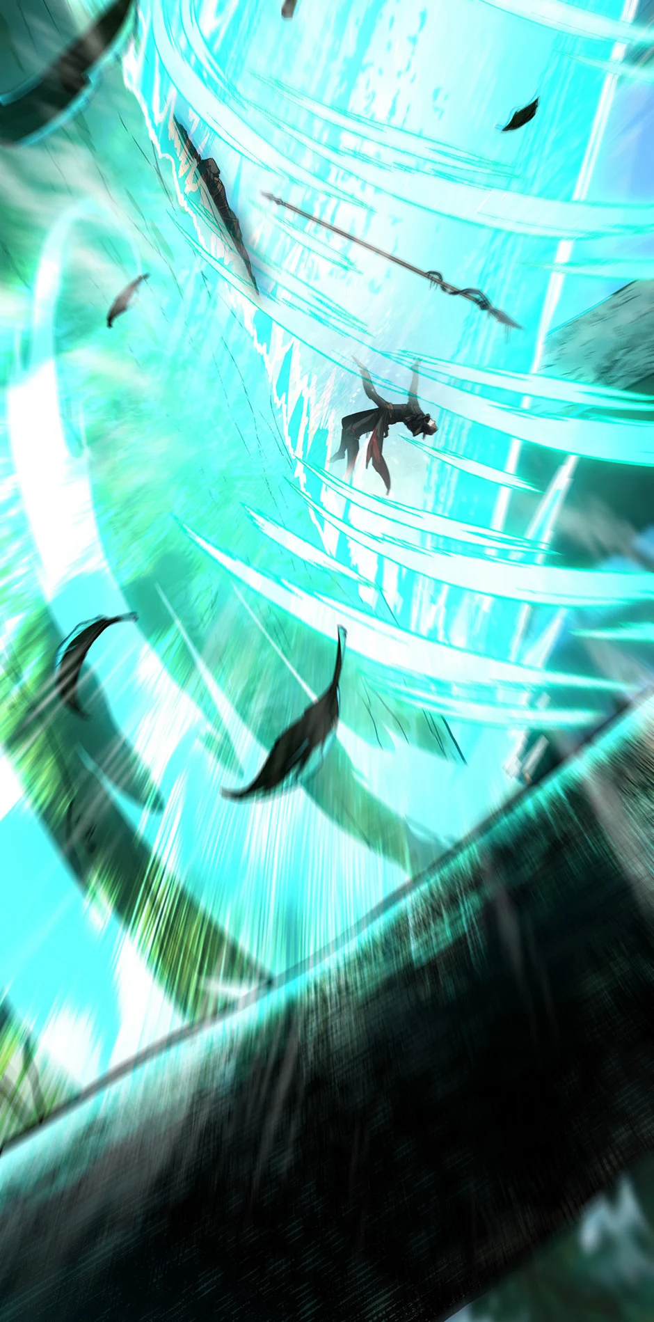 The Beginning After the End chapter 243 page 92