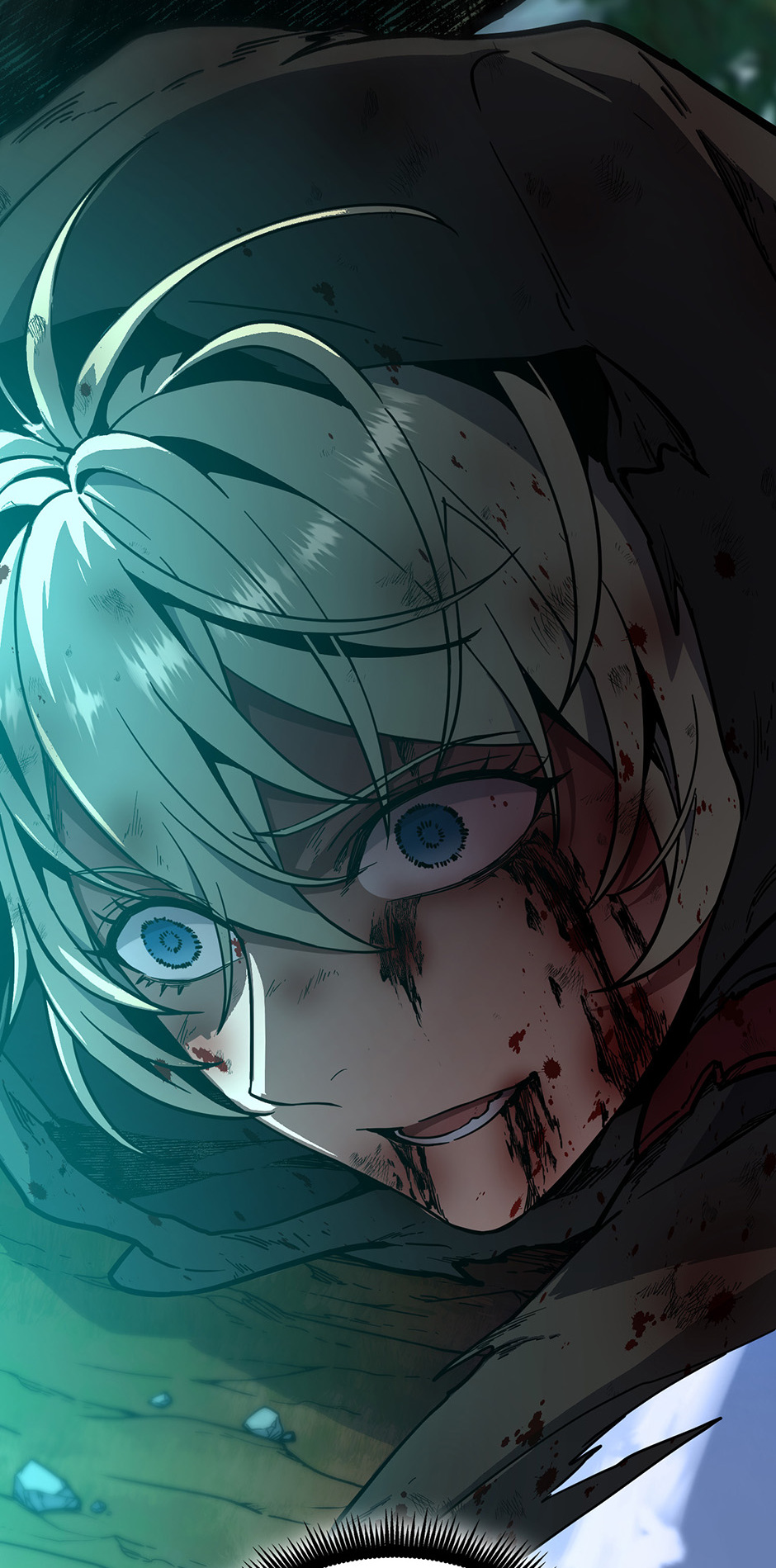 The Beginning After the End chapter 243 page 93