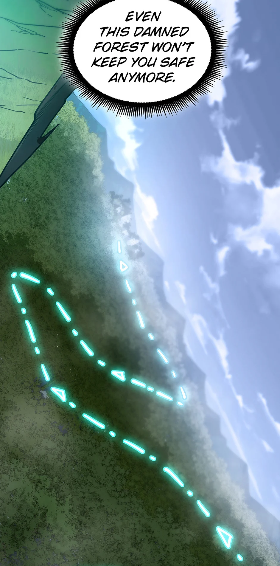 The Beginning After the End chapter 243 page 94