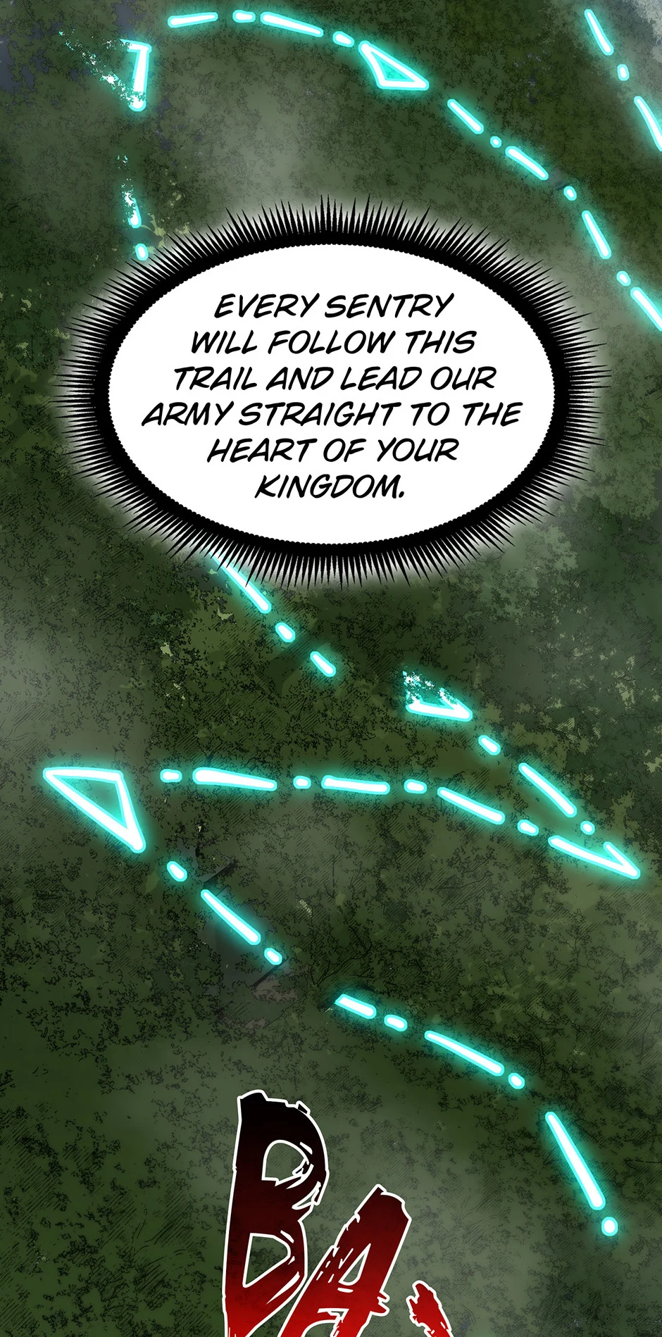 The Beginning After the End chapter 243 page 95