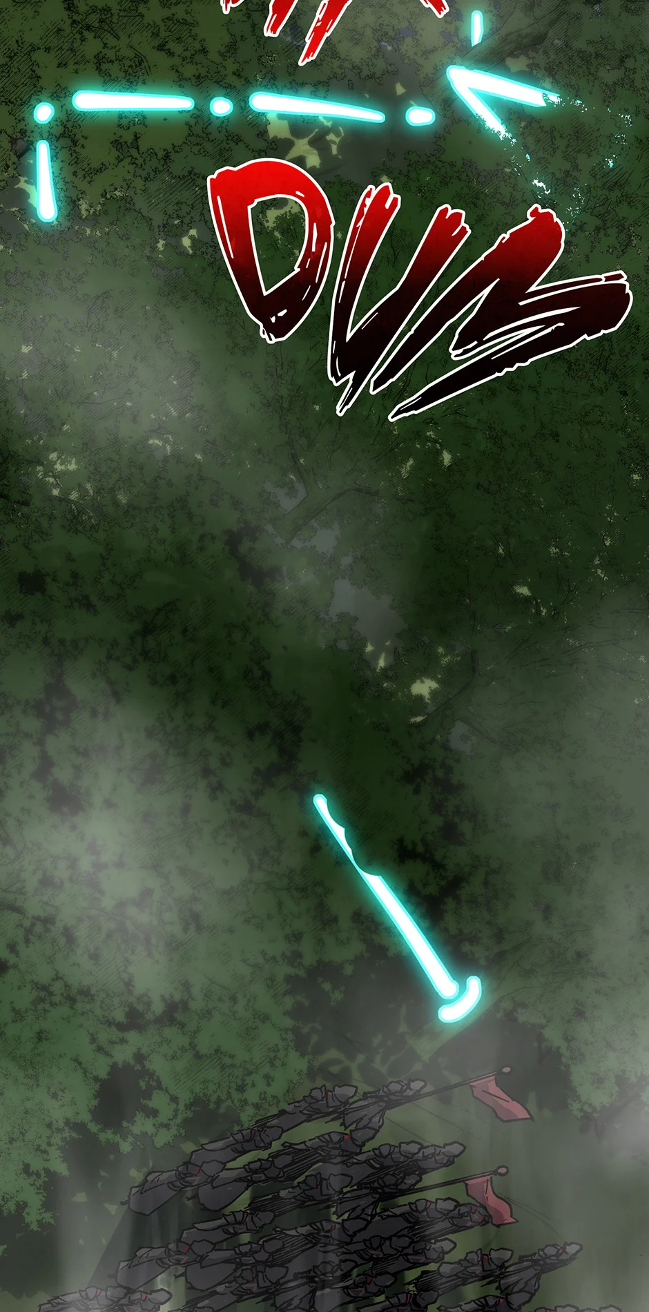 The Beginning After the End chapter 243 page 96