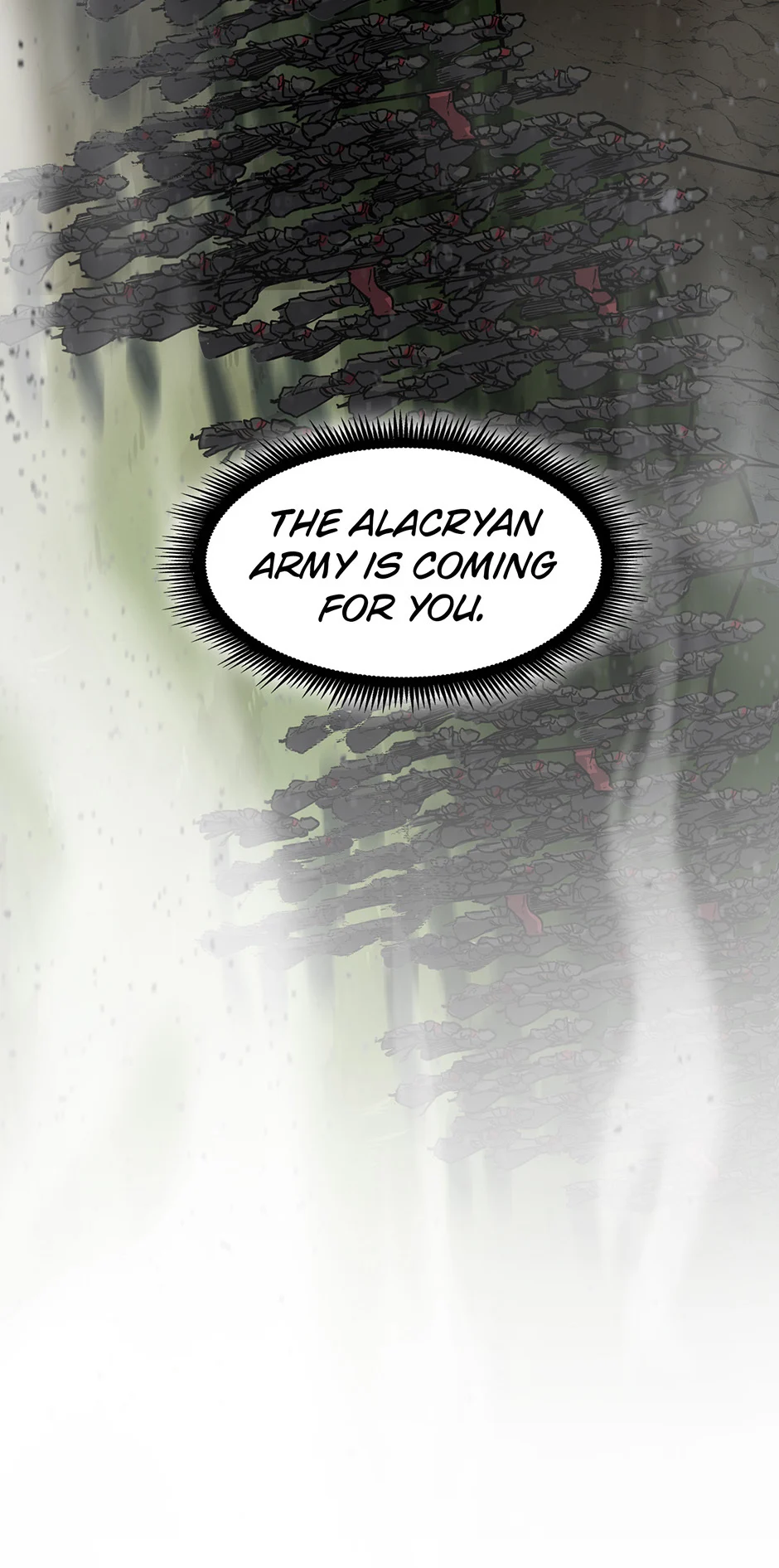 The Beginning After the End chapter 243 page 99