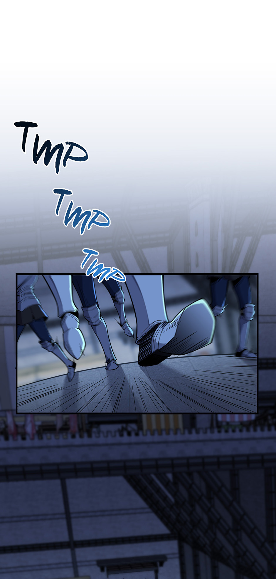 The Beginning After the End chapter 244 page 1