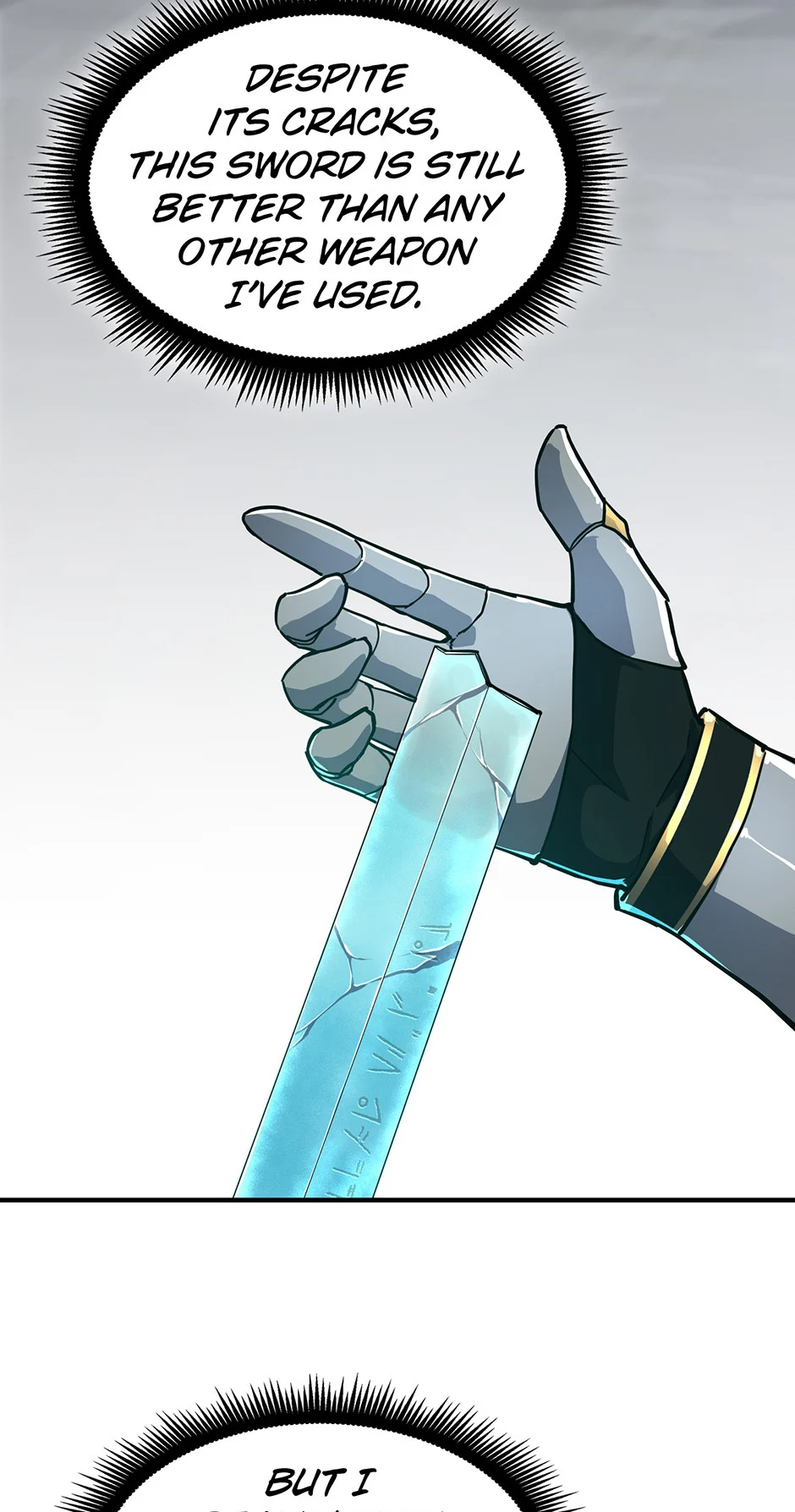 The Beginning After the End chapter 244 page 12