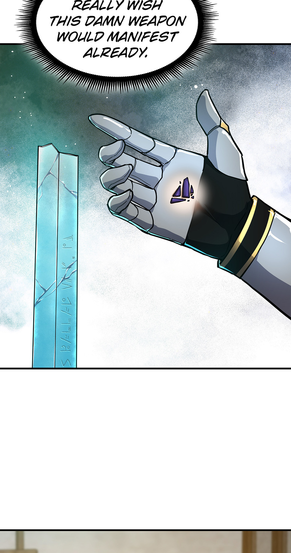 The Beginning After the End chapter 244 page 13