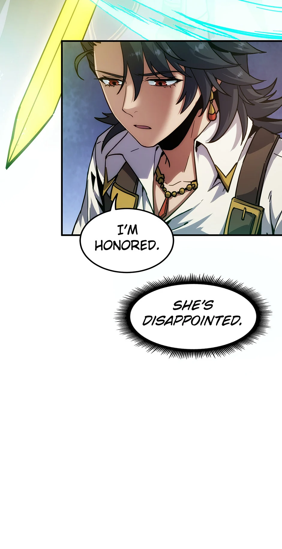 The Beginning After the End chapter 244 page 29