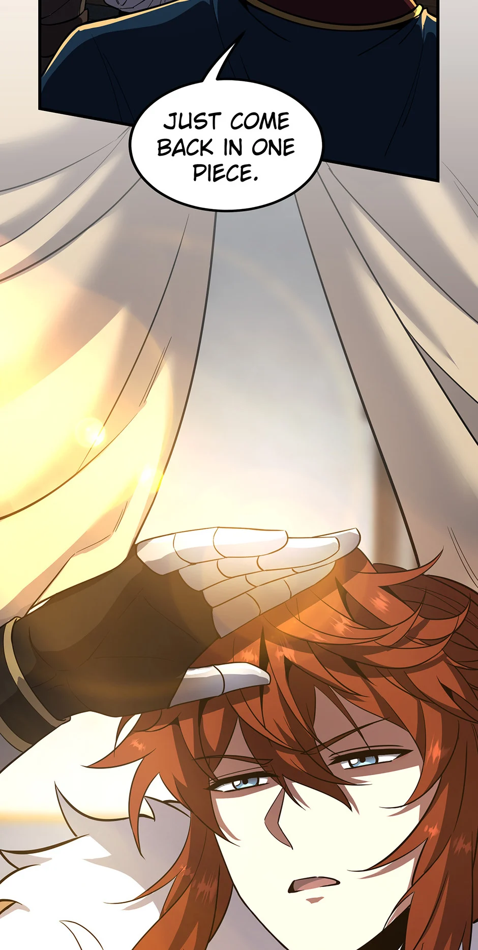 The Beginning After the End chapter 244 page 33