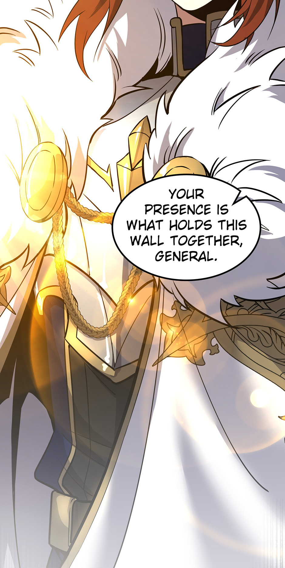 The Beginning After the End chapter 244 page 34
