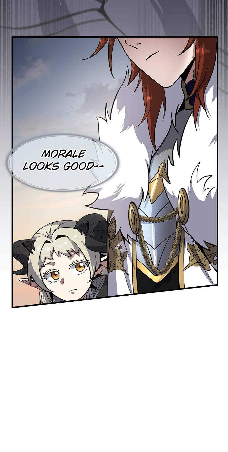 The Beginning After the End chapter 244 page 37