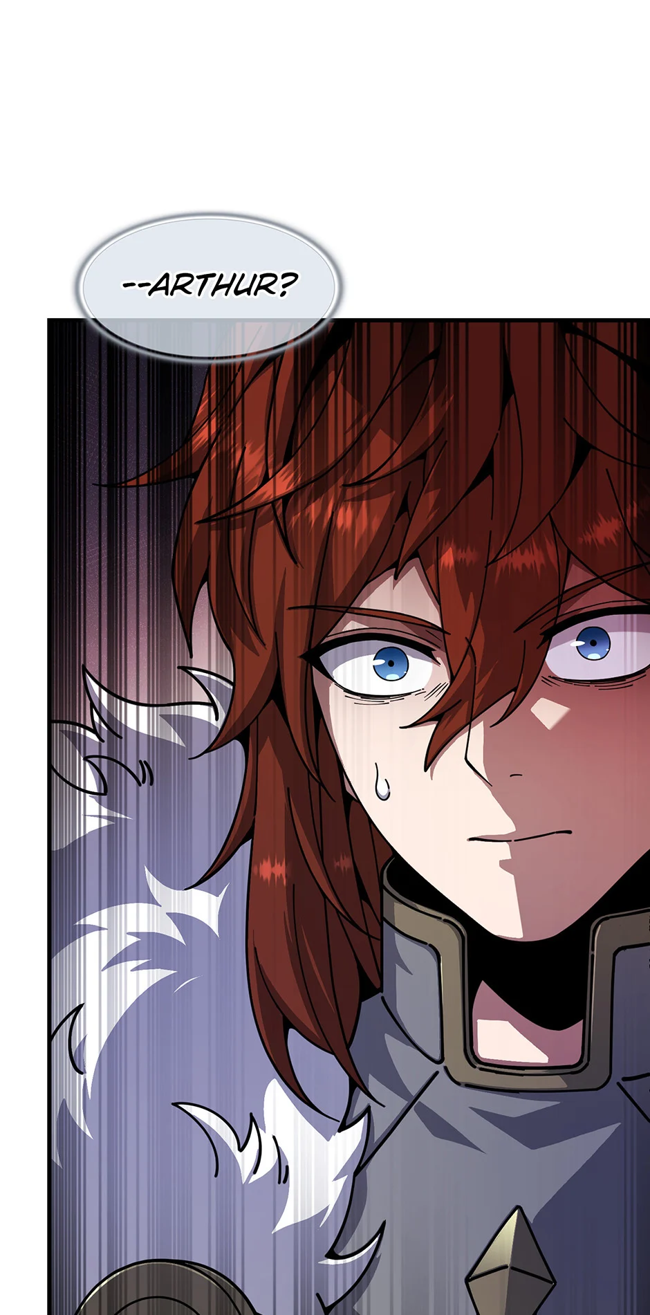 The Beginning After the End chapter 244 page 38