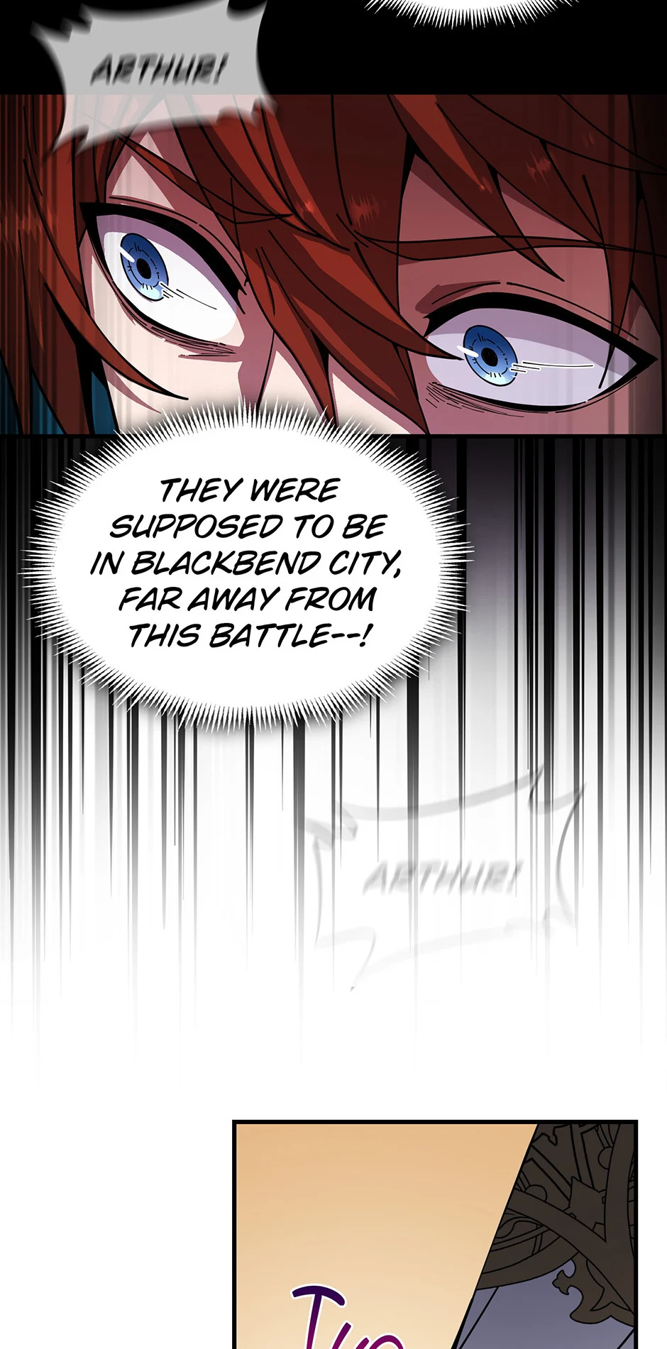 The Beginning After the End chapter 244 page 42