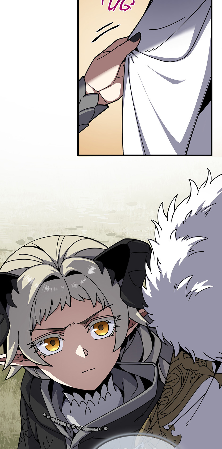 The Beginning After the End chapter 244 page 43