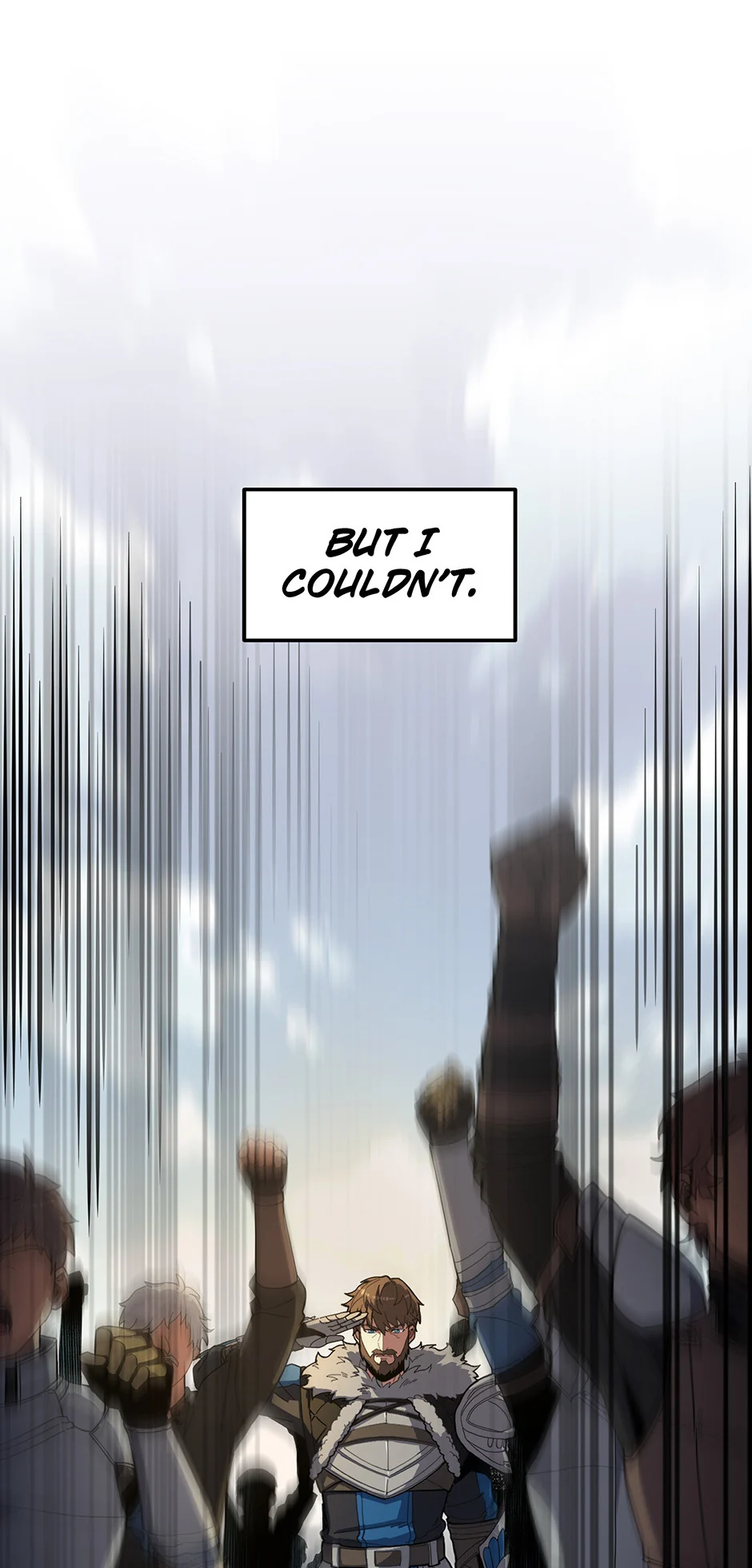 The Beginning After the End chapter 244 page 46