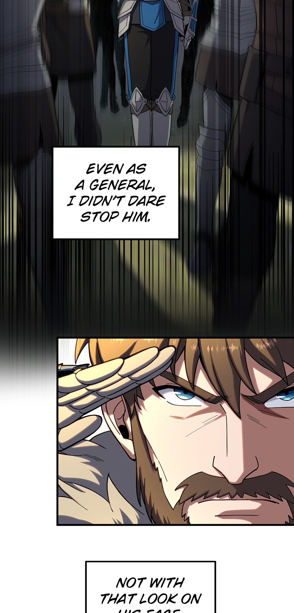 The Beginning After the End chapter 244 page 47