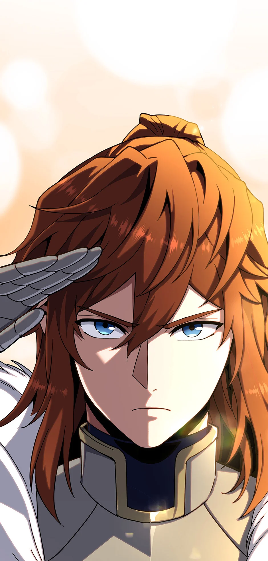 The Beginning After the End chapter 244 page 49