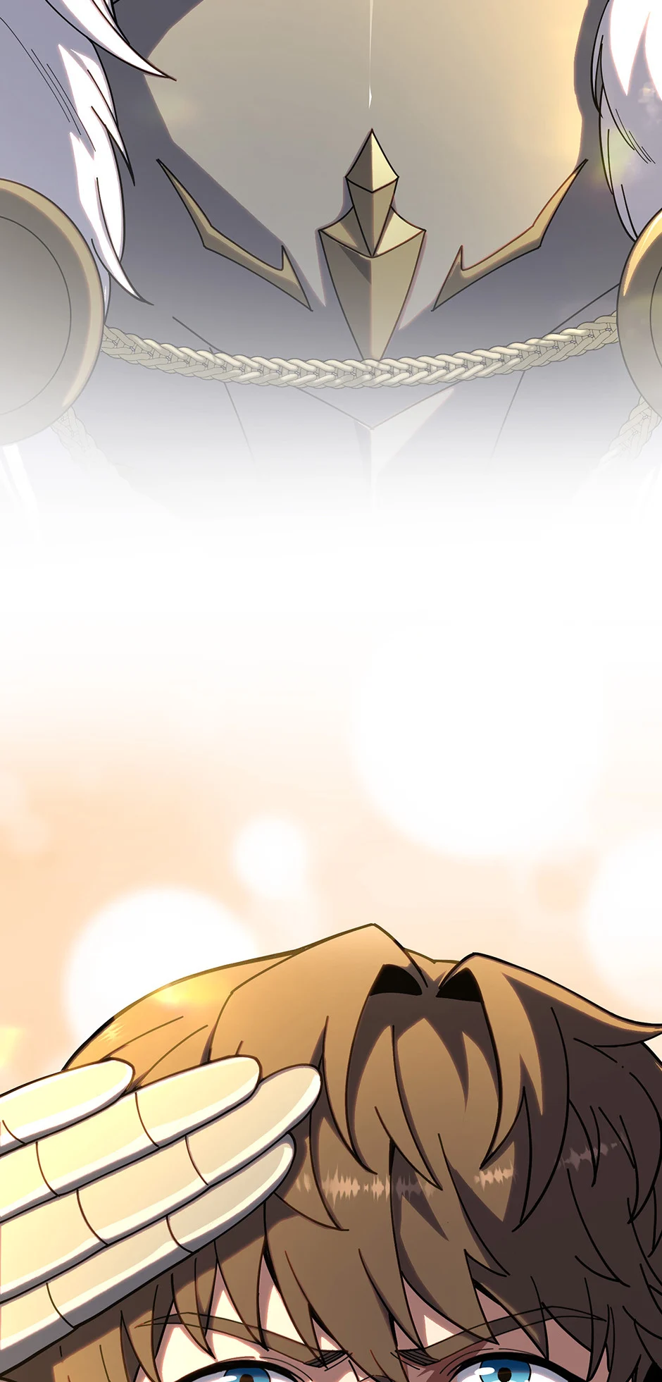 The Beginning After the End chapter 244 page 50