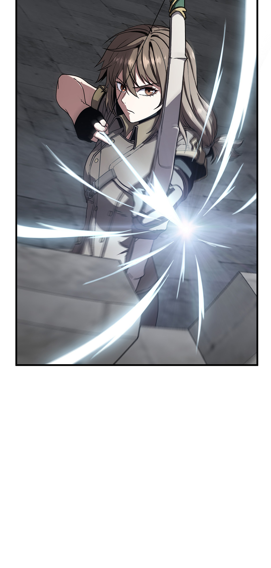 The Beginning After the End chapter 244 page 55