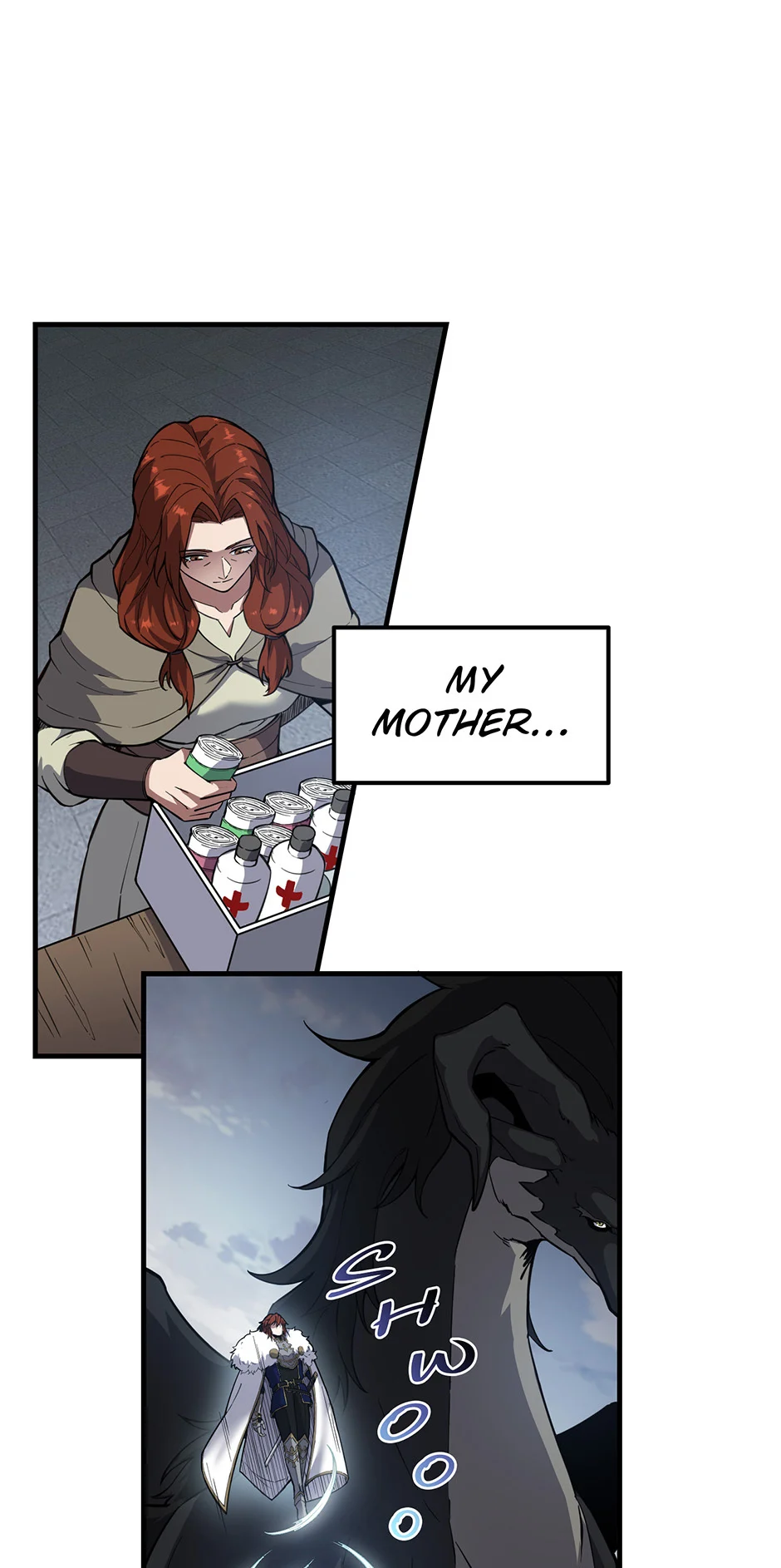 The Beginning After the End chapter 244 page 56